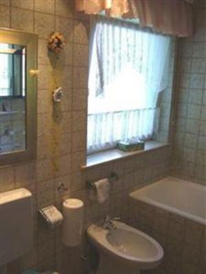 фото отеля Pension Mozart Ottobeuren