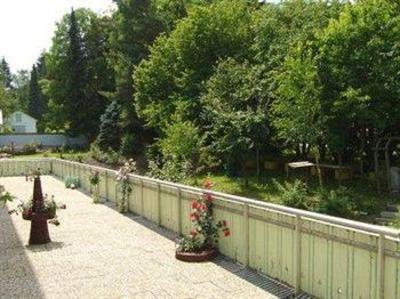 фото отеля Pension Mozart Ottobeuren