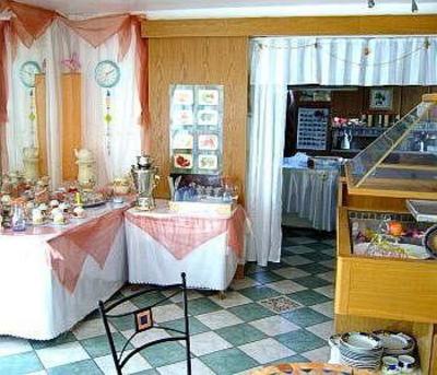фото отеля Pension Mozart Ottobeuren