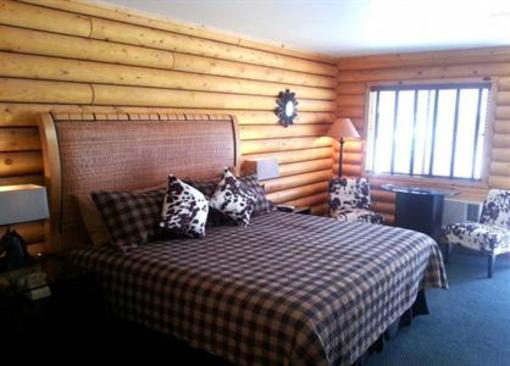 фото отеля Canyons Lodge