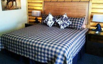 фото отеля Canyons Lodge
