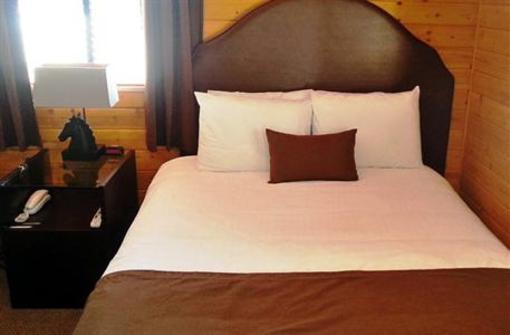 фото отеля Canyons Lodge