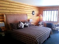 Canyons Lodge