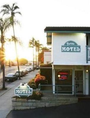 фото отеля Presidio Motel