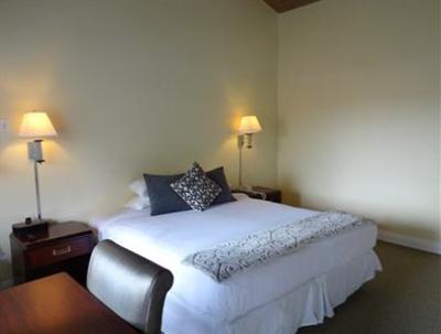 фото отеля Presidio Motel