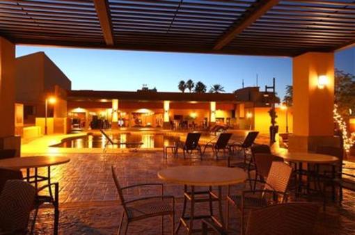 фото отеля Hotel Gandara