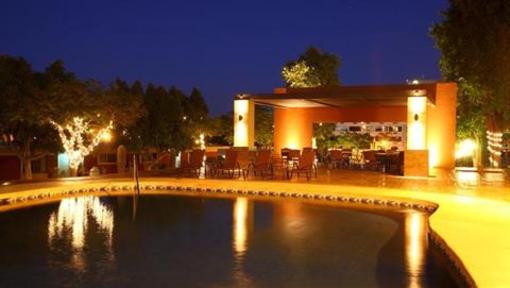 фото отеля Hotel Gandara
