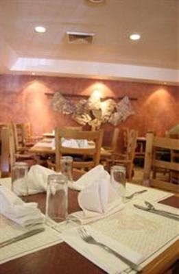 фото отеля Hotel Gandara