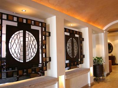 фото отеля Hotel Gandara