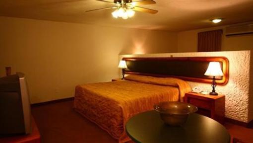 фото отеля Hotel Gandara