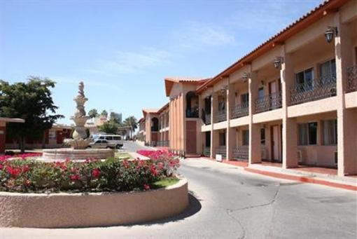 фото отеля Hotel Gandara