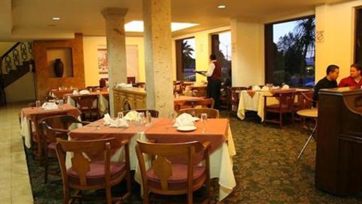 фото отеля Hotel Gandara
