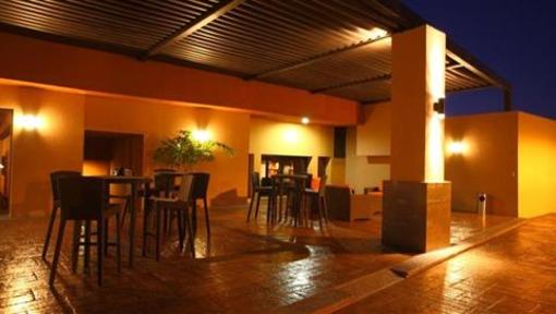 фото отеля Hotel Gandara