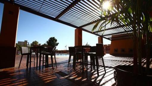 фото отеля Hotel Gandara