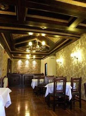 фото отеля Guesthouse Iridanos