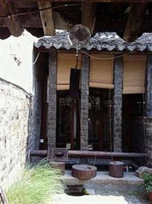 фото отеля Xitang Cichu Bieyuan