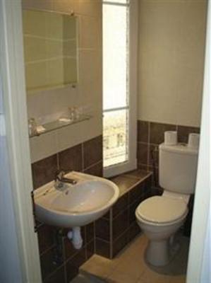фото отеля Hotel Acanthe
