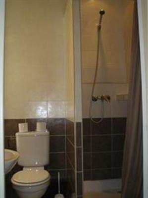 фото отеля Hotel Acanthe