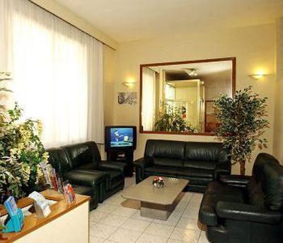 фото отеля Hotel Acanthe