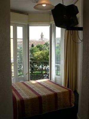 фото отеля Hotel Acanthe