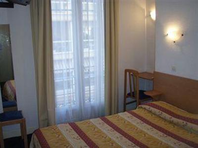 фото отеля Hotel Acanthe