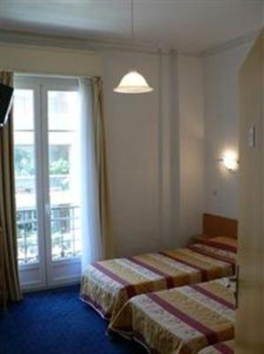 фото отеля Hotel Acanthe