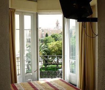фото отеля Hotel Acanthe
