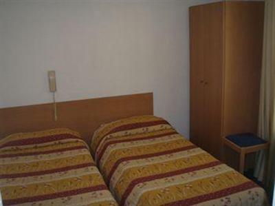фото отеля Hotel Acanthe
