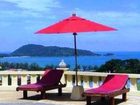 фото отеля Prince Edouard Seaview Apartments Phuket