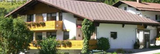 фото отеля Haus Christopherus