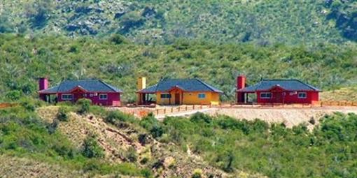 фото отеля Colores de los Funes Lodge