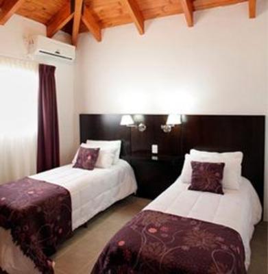 фото отеля Colores de los Funes Lodge