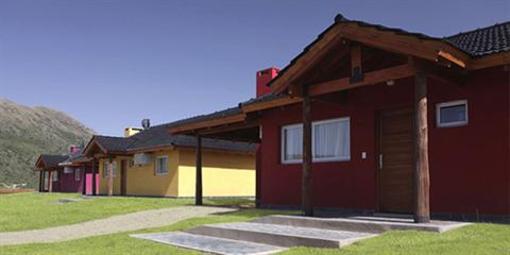 фото отеля Colores de los Funes Lodge