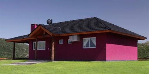 фото отеля Colores de los Funes Lodge