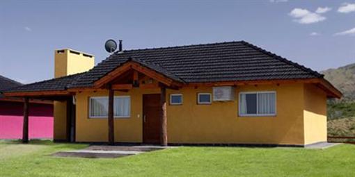 фото отеля Colores de los Funes Lodge