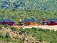Colores de los Funes Lodge