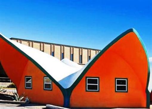 фото отеля Rodeway Inn And Suites Austin