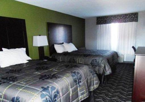 фото отеля Rodeway Inn And Suites Austin