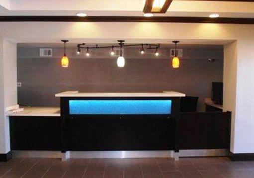 фото отеля Rodeway Inn And Suites Austin