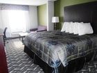 фото отеля Rodeway Inn And Suites Austin