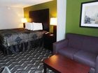 фото отеля Rodeway Inn And Suites Austin