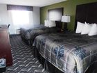 фото отеля Rodeway Inn And Suites Austin