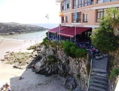 фото отеля Sablon Hotel Llanes