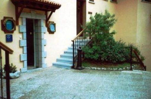 фото отеля Sablon Hotel Llanes