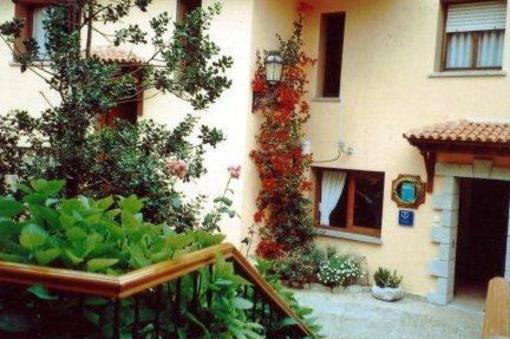 фото отеля Sablon Hotel Llanes