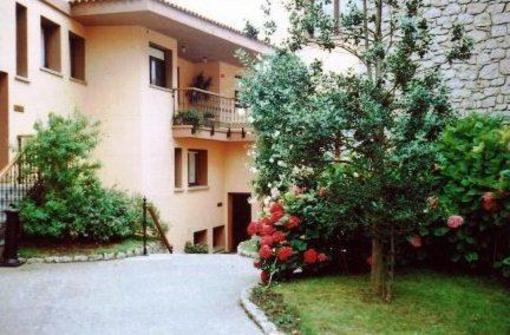 фото отеля Sablon Hotel Llanes