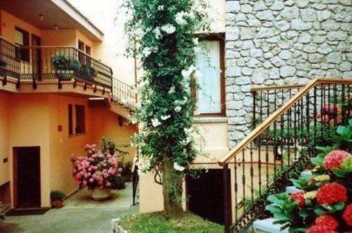 фото отеля Sablon Hotel Llanes