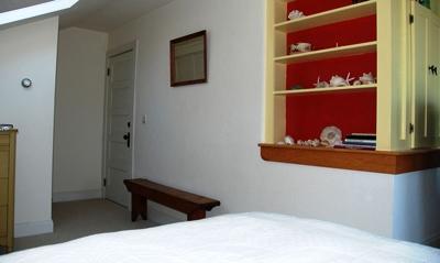 фото отеля Halyard Guest House