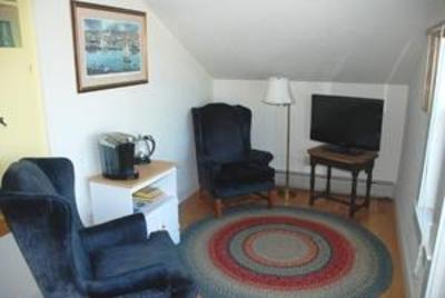 фото отеля Halyard Guest House