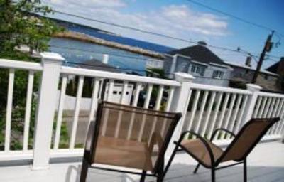 фото отеля Halyard Guest House